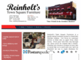 reinholtsfurniture.com