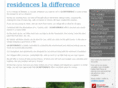 residences-ladifference.com