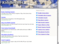 riddles.net