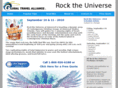 rocktheuniverseconcert.com