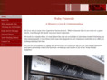 rubyfunerals.co.uk