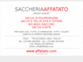 saccheria.com