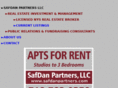 safdanpartners.com