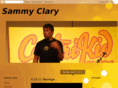 sammyclary.com