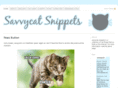 savvycat.net