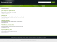 sbtcparis.com