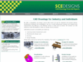 scedesigns.co.uk