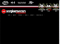 scorpionracecars.co.nz