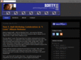 scottyhuff.com
