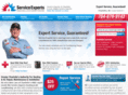 serviceexpertscharlotte.com