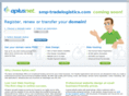 smp-tradelogistics.com