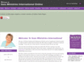 sozo.org