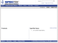 spectekselect.com