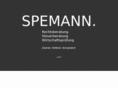 spemann-group.com