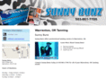 sunnybunztan.com