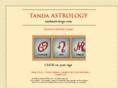 tandaastrology.com