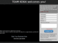 teamkekai.com