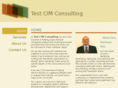 testcim.com