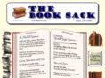 thebooksack.com