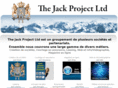 thejackproject.com
