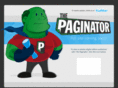 thepaginator.com