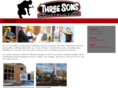 threesonsconstruction.com