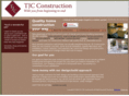 tjcconstruction.com