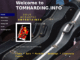 tomharding.info