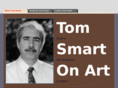 tomsmartart.com