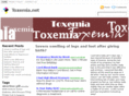 toxemia.net