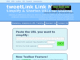 tweetLink.me