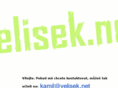 velisek.net