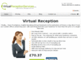 virtualreceptionservices.com
