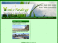 vontzrealty.com