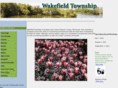 wakefieldtownship.net