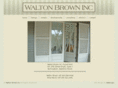 waltonbrowninc.com