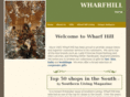 wharfhill.com