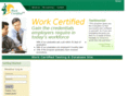 workcertified.org