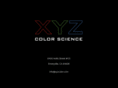 xyzcolor.com