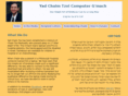 yadchaimtzvi.org