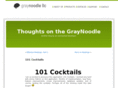 101cocktails.info
