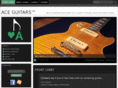 aceguitars.com
