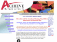 achievetherapyclinic.com