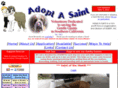 adoptasaint.org
