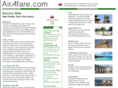 airafare.com