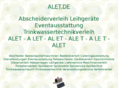 alet.de