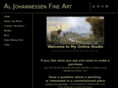 aljohannessen.com