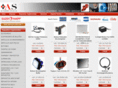asgchile.com