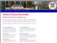 ashburnvarealestate.com