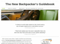 backpackersguidebook.com